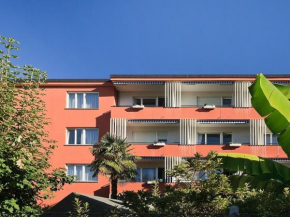 Apartment Suite-16, Ascona